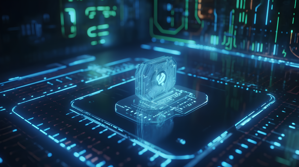 智慧數字化城市安防