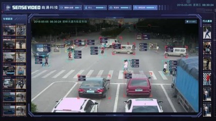 曠視科技VS商湯科技,誰才是中國AI一哥?