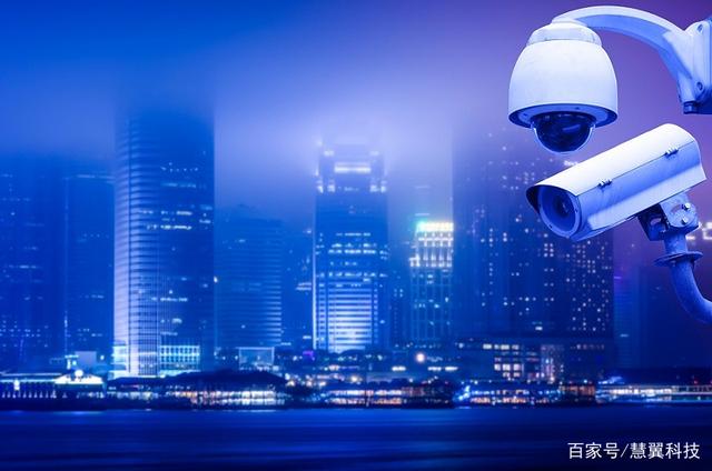 智能安防系統滿足安全防范需求