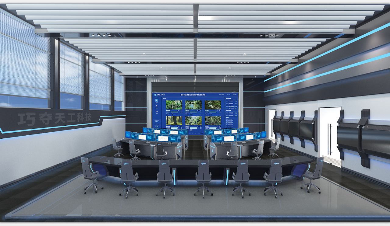 聊城支隊指揮中心三項舉措全力做好"五一"節消防安保準備工作_通信