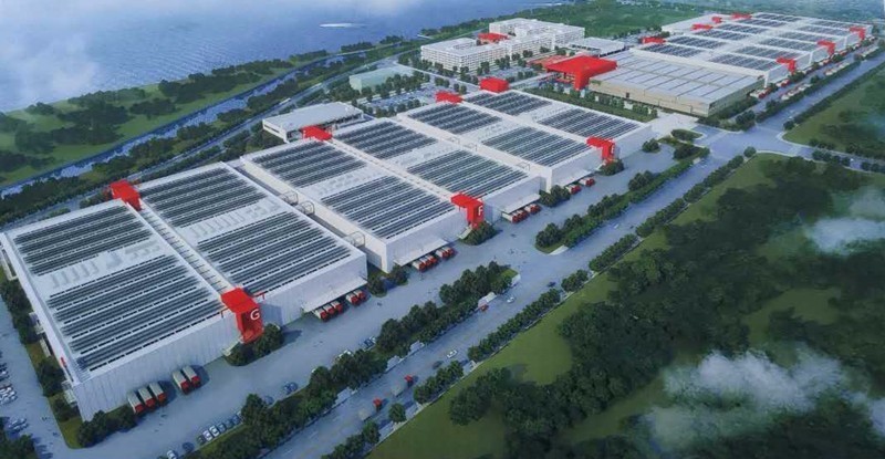 今天,富陽這個地方成了焦點!與一場&ldquo;大比武&rdquo;有關