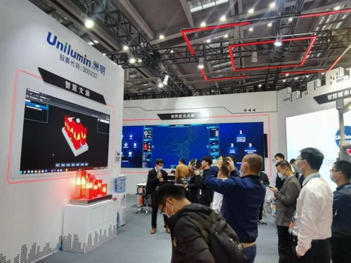 pjtime.com 行業(yè)新聞 洲明