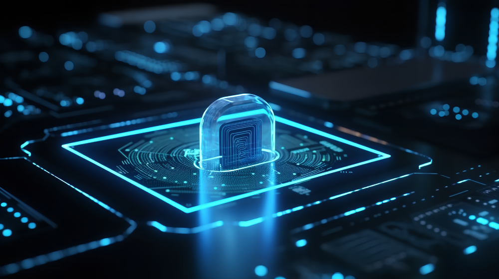 智慧數字化城市安防