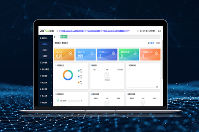 智慧安防網(wǎng)