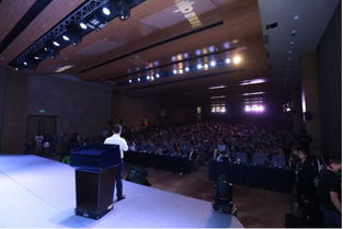 臻識科技任鵬 雙目智能相機——安防科技的下一個趨勢