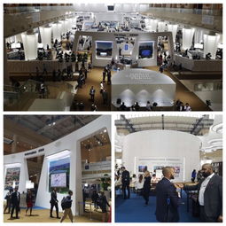 千方科技亮相2018夏季達沃斯，致力成為新型智慧城市建設標桿