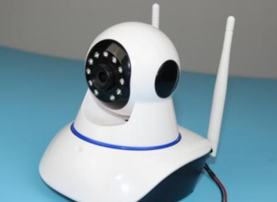 安防攝像頭榜 安防科技的革新與未來趨勢