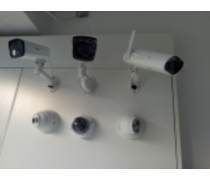 智能安防科技 構筑未來安全的智慧守護網